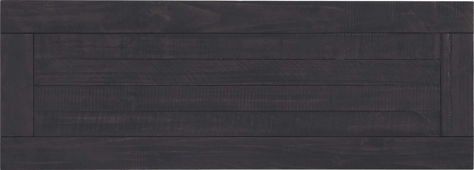 Idylwild Black Sofa Table - Image 3