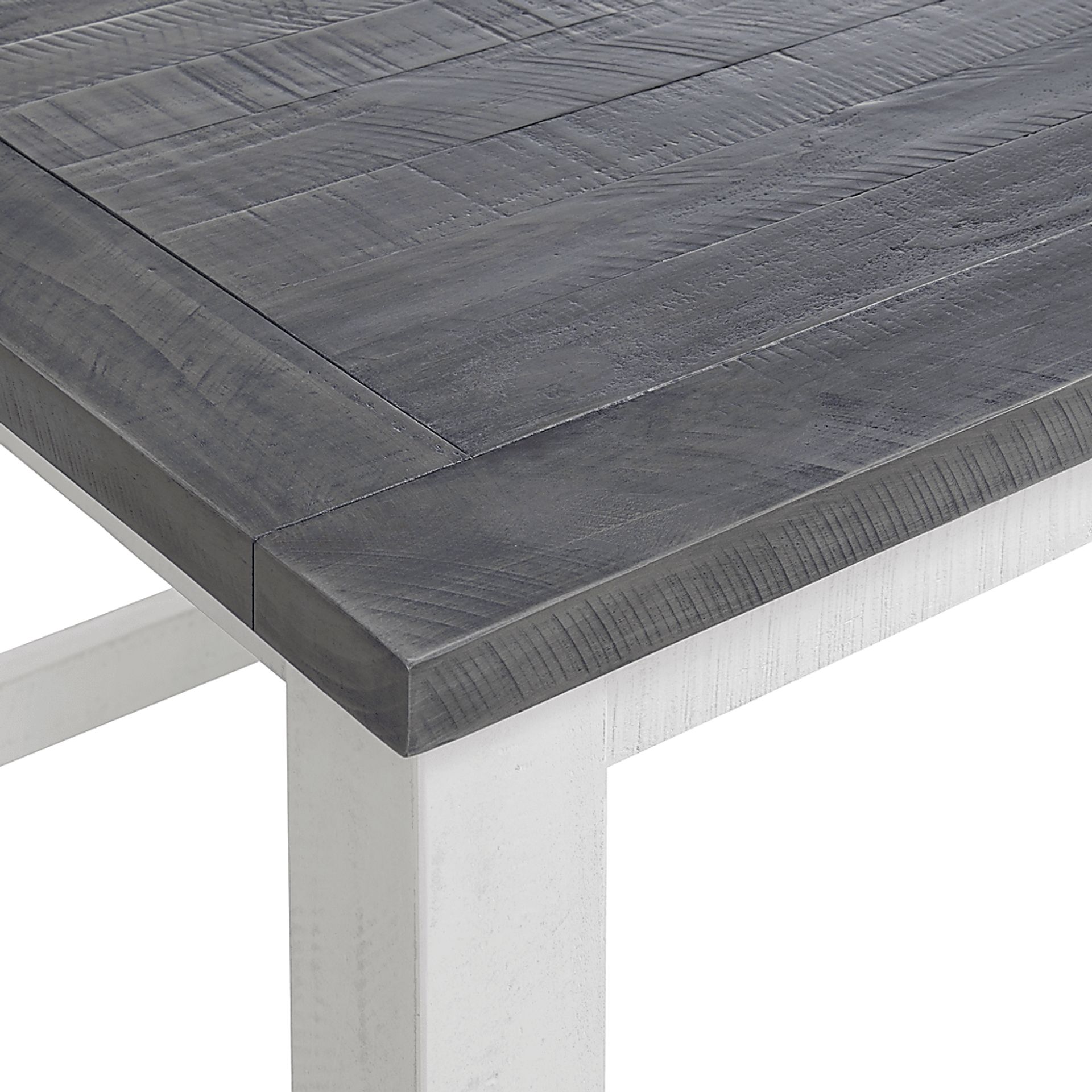 Idylwild White Coffee Table with Lift Top - Image 6