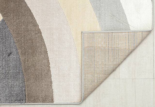 Idyora Beige 8' x 10' Rug - Thumbnail - Image 3