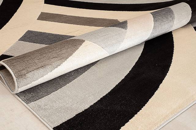 Idyora Cream/Beige 8' x 10' Rug - Thumbnail - Image 3