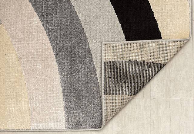 Idyora Cream/Beige 8' x 10' Rug - Thumbnail - Image 4