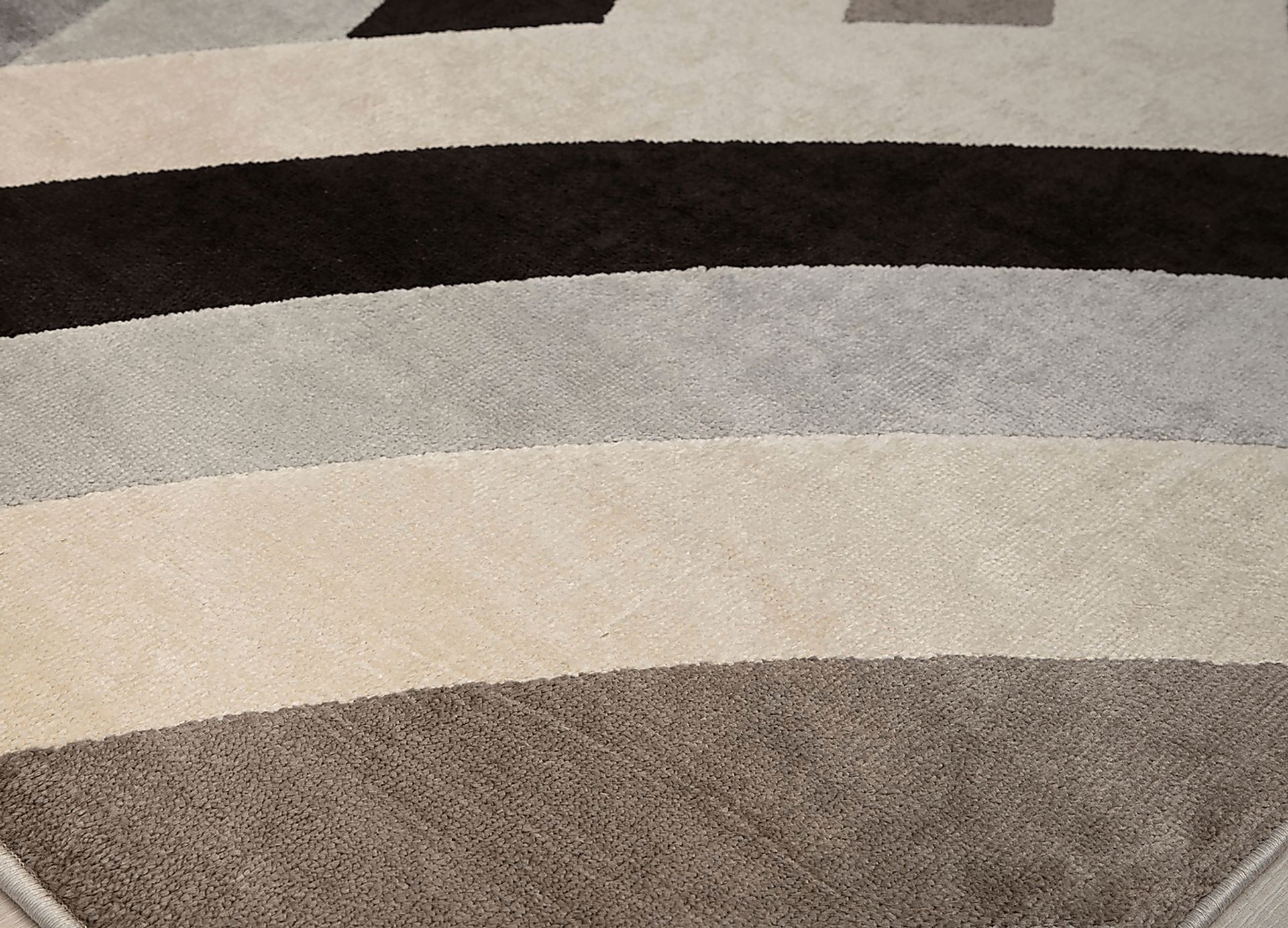 Idyora Cream/Beige 8' x 10' Rug - Image 5