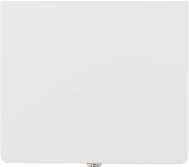 Iellorn White Nightstand - Thumbnail - Image 7