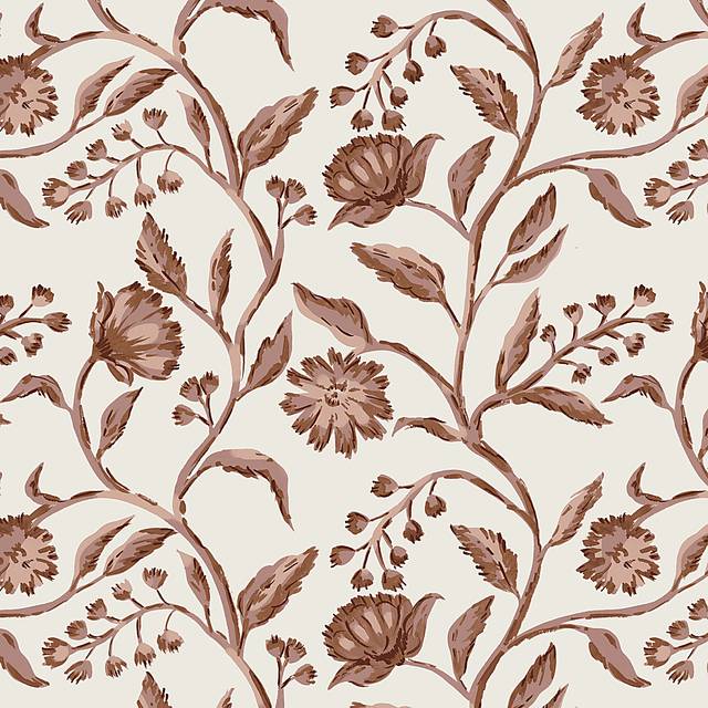 Ifanna Cream Skirted Vanity Chair - Thumbnail - Image 2