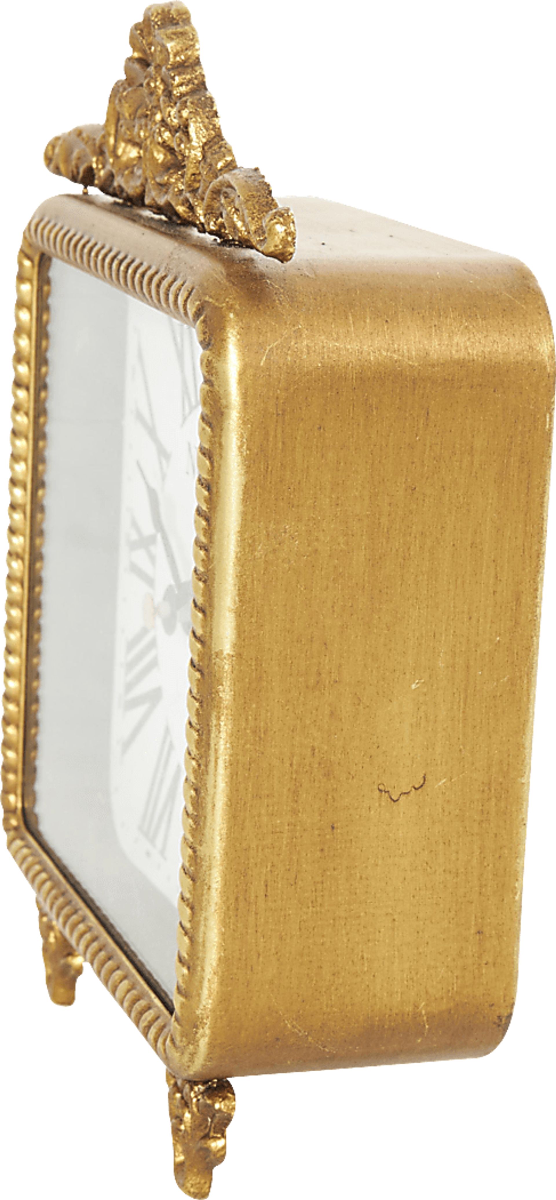 Igidu Gold Clock - Image 11