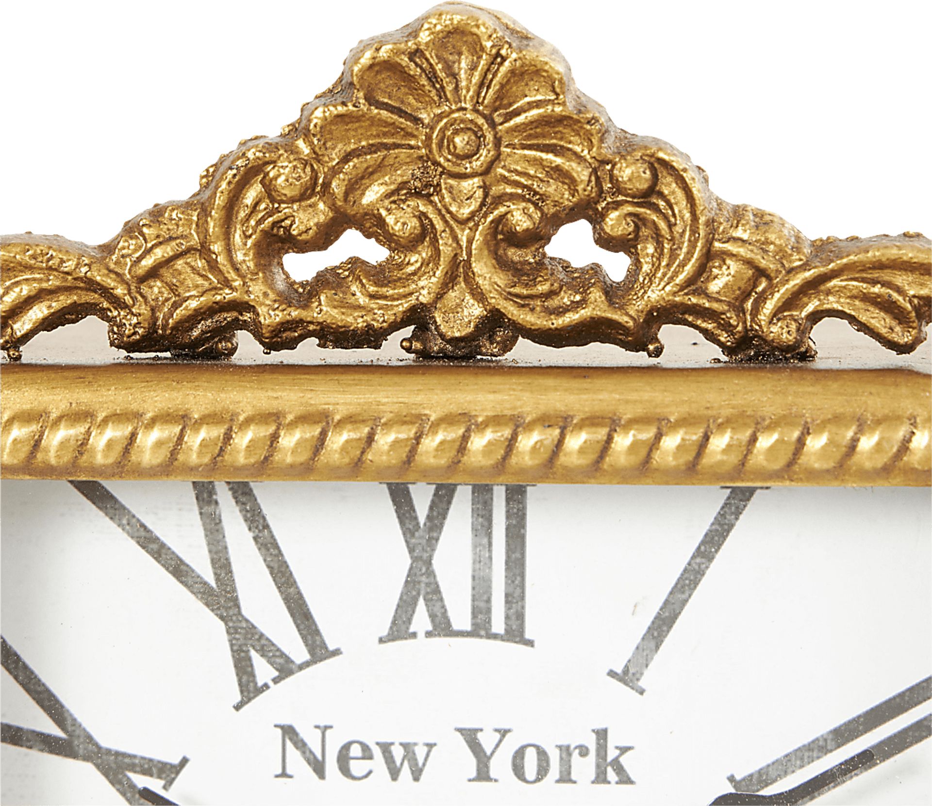 Igidu Gold Clock - Image 7
