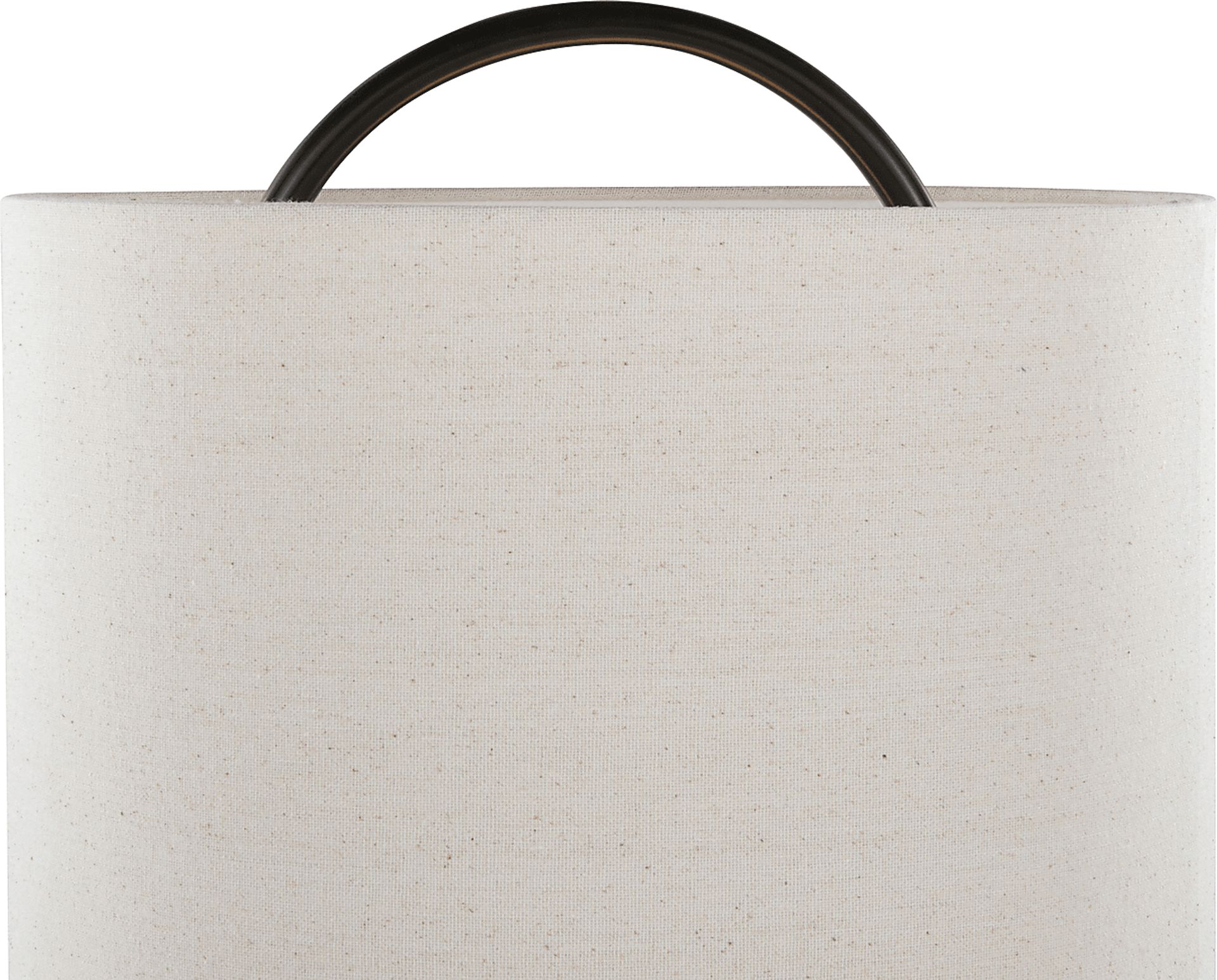 Ignatius Hollow Bronze Lamp, Set of 2 - Image 8