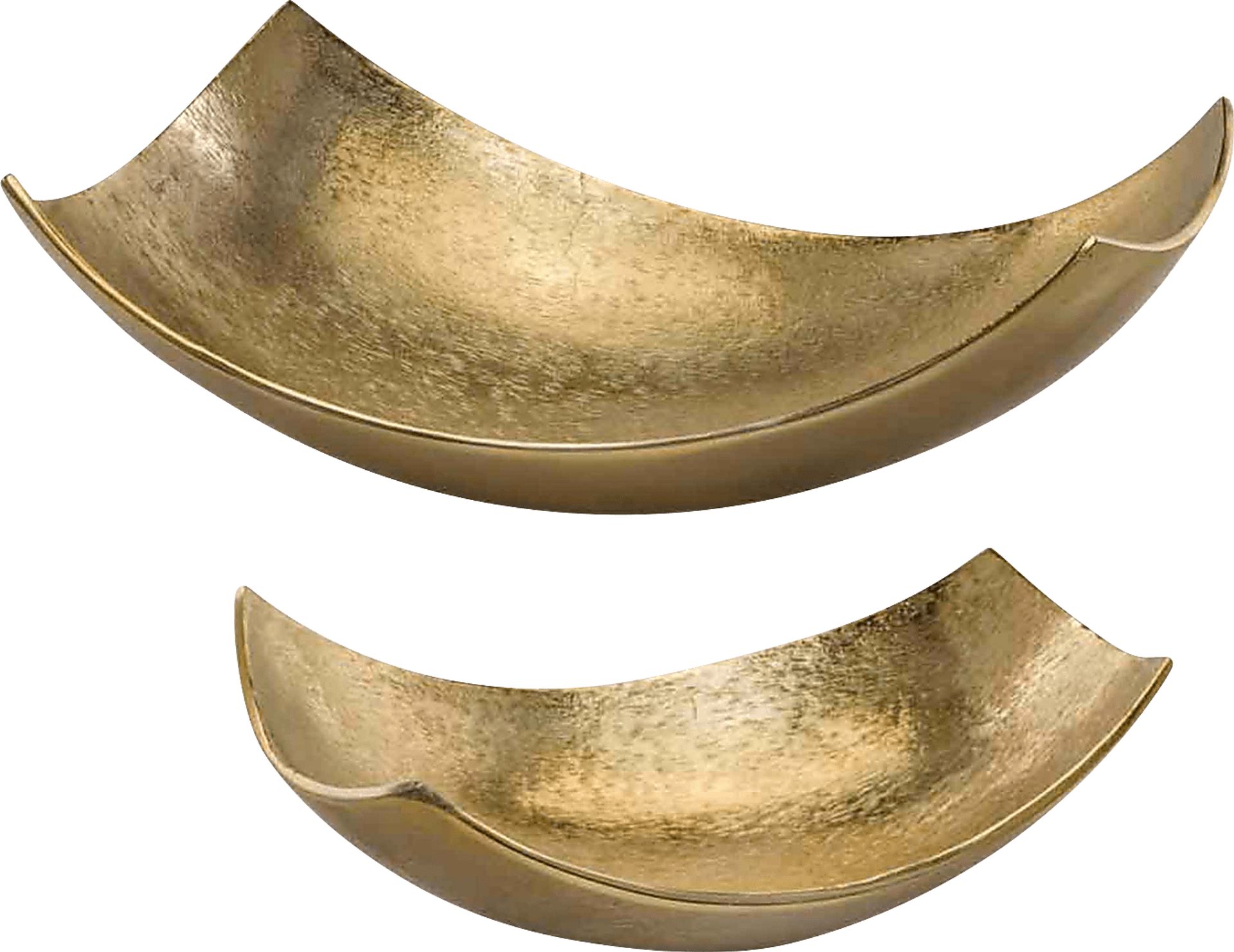 Ijuana I Gold Bowl - Image 2