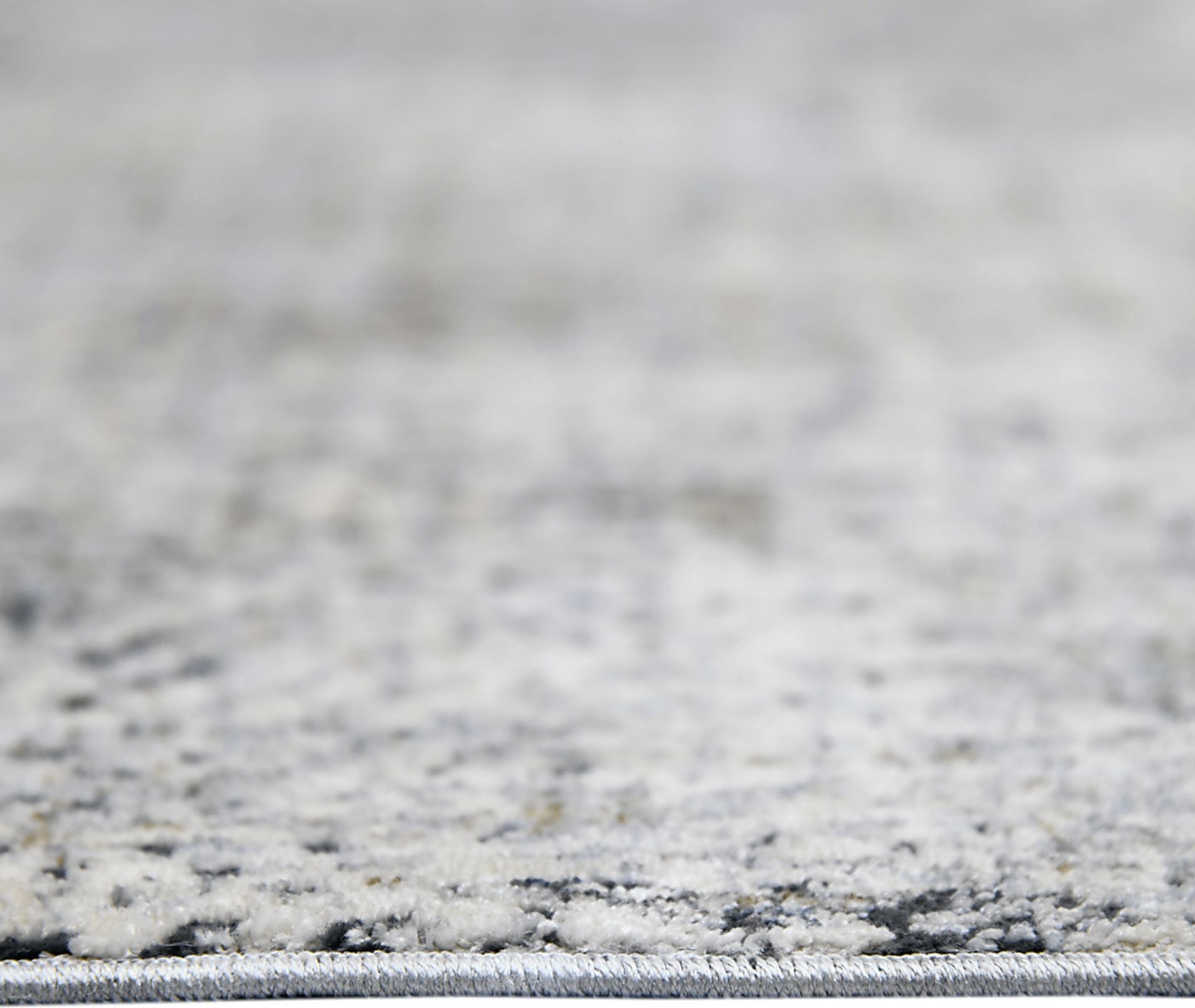 Ikadda Gray 5'3 x 7'6 Rug - Image 7