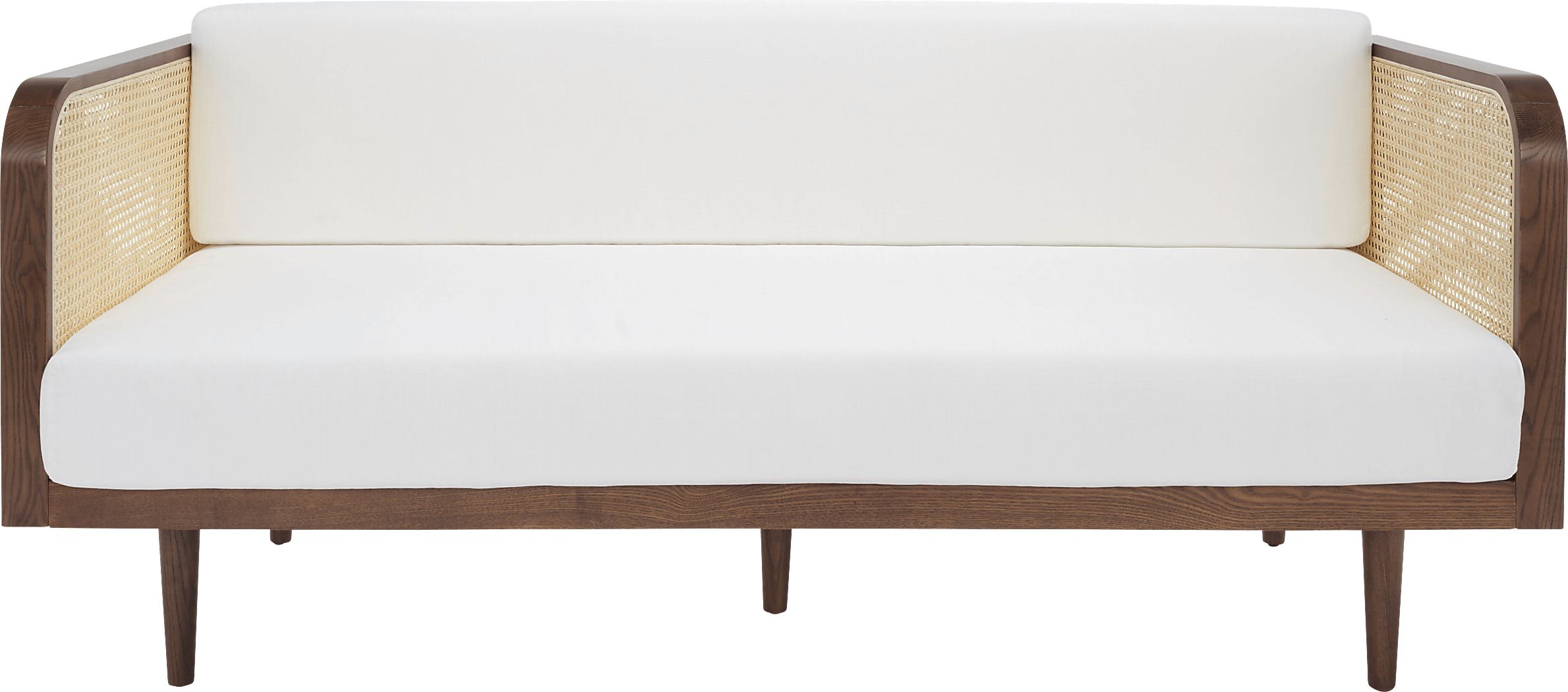 Ikeena Brown Daybed