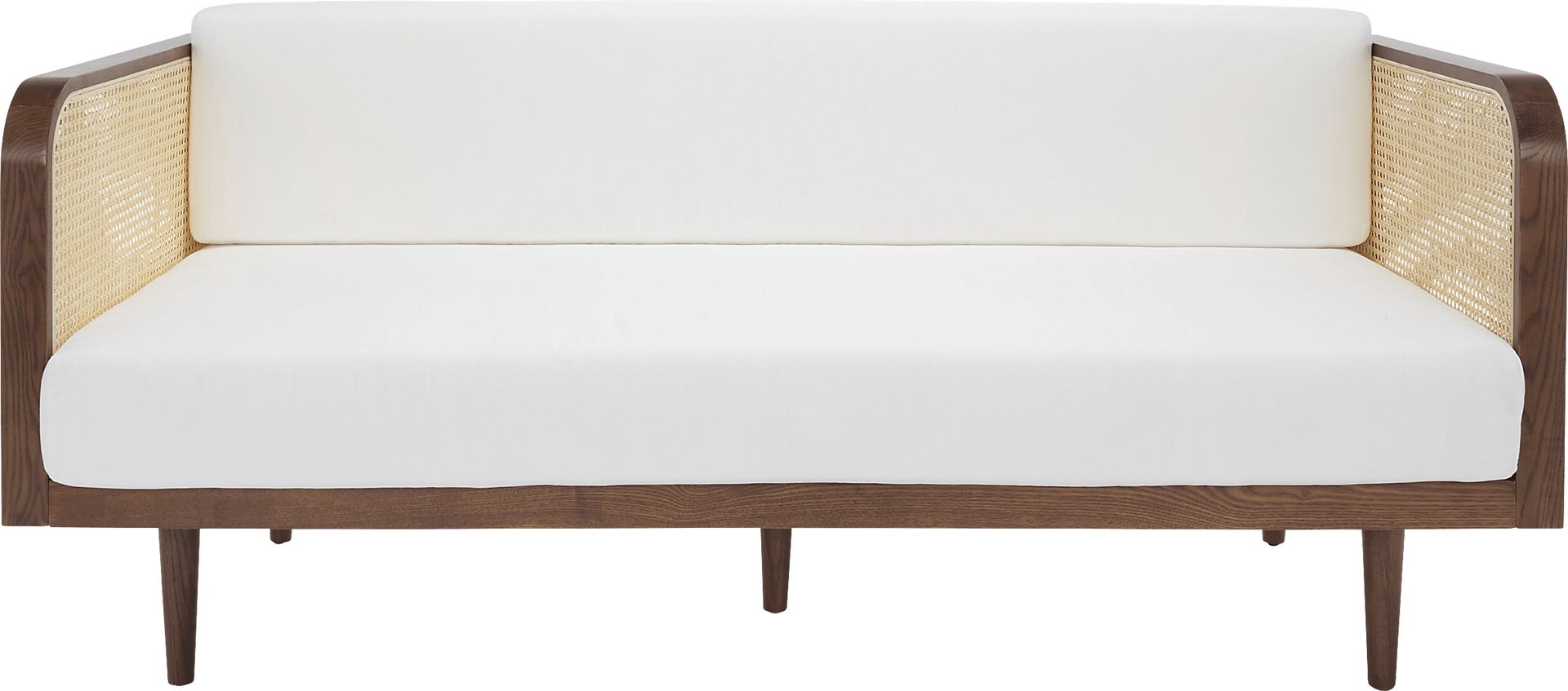 Ikeena Brown Daybed - Image 1