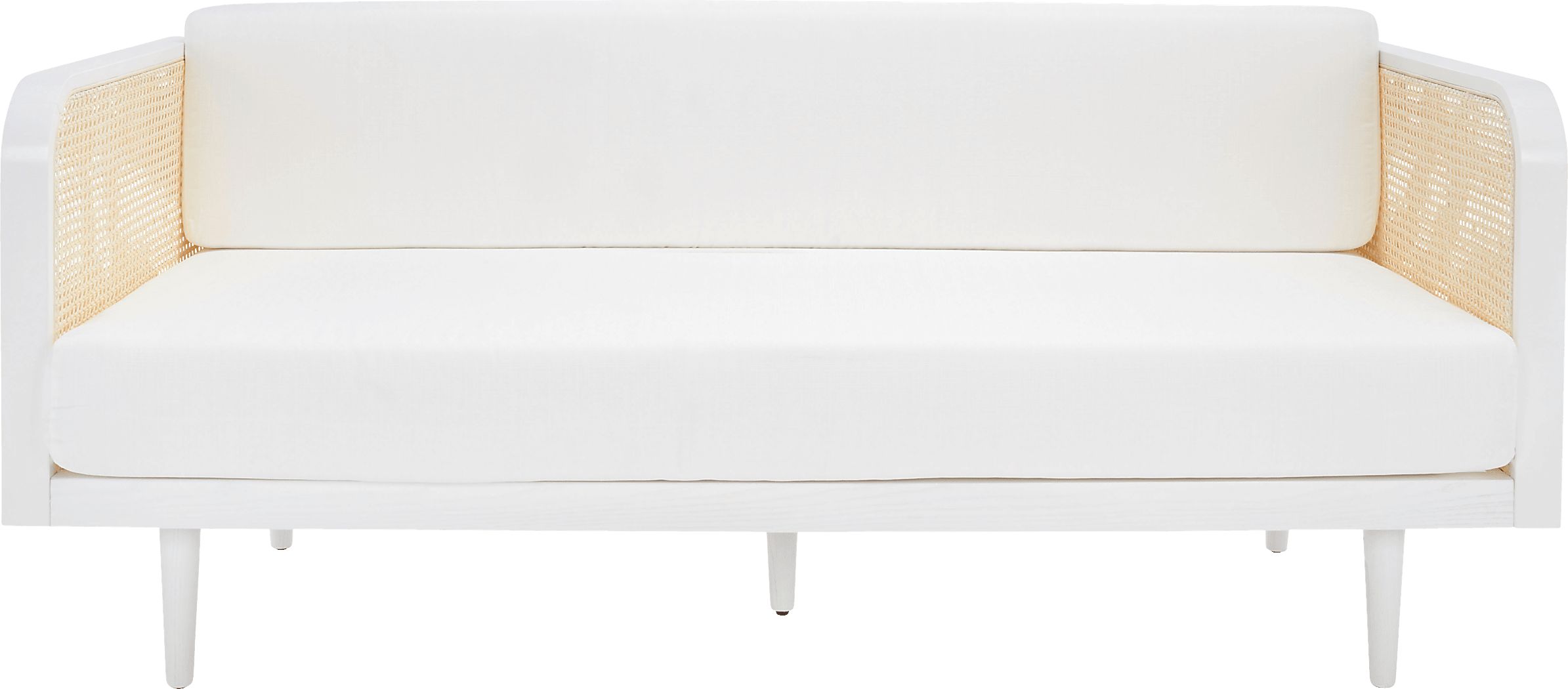 Ikeena Ivory Daybed