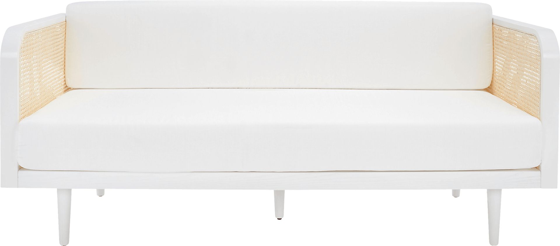 Ikeena Ivory Daybed - Image 1