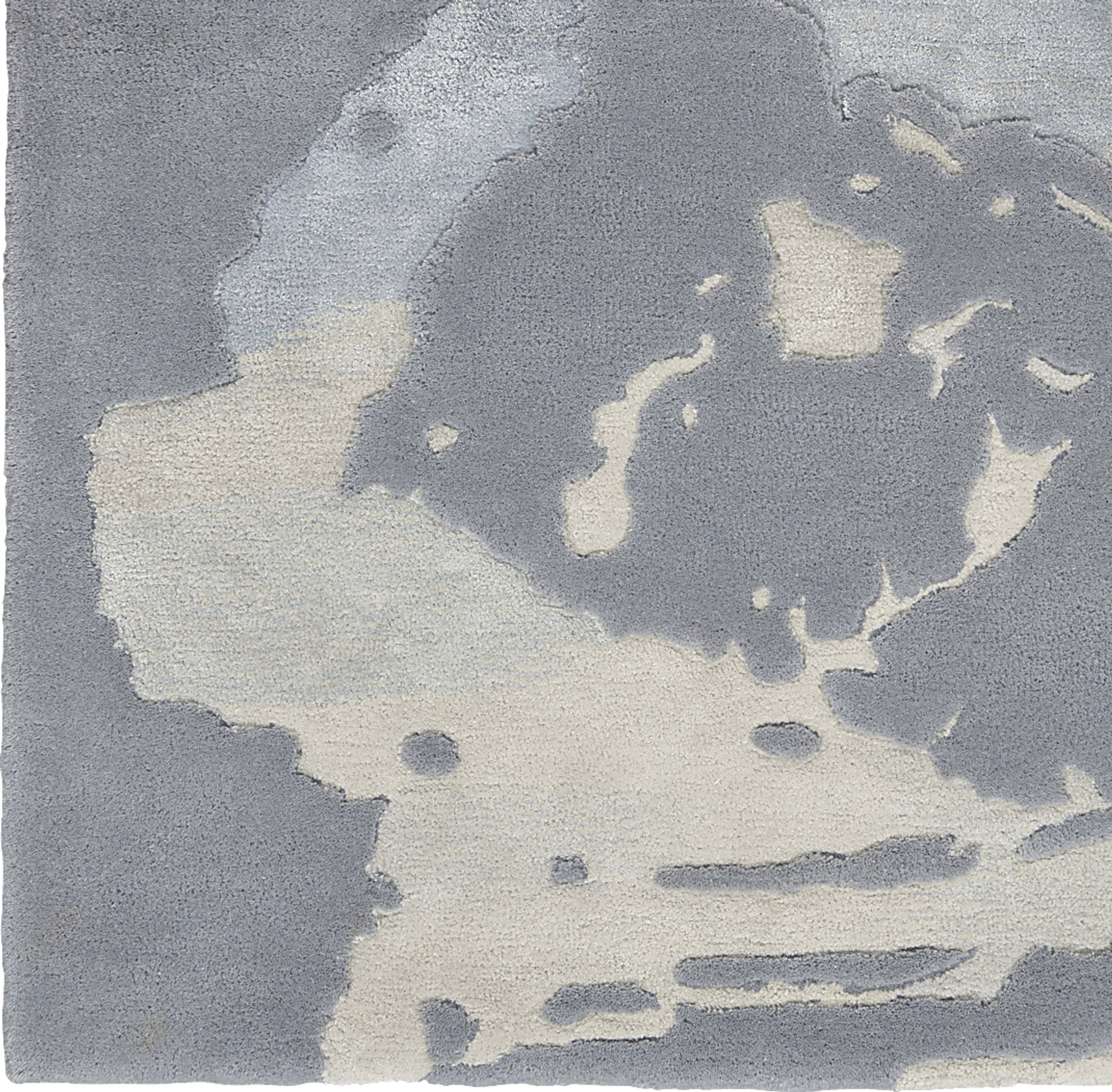 Vawix Seafoam/Silver 7'9 x 9'9 Rug - Image 5