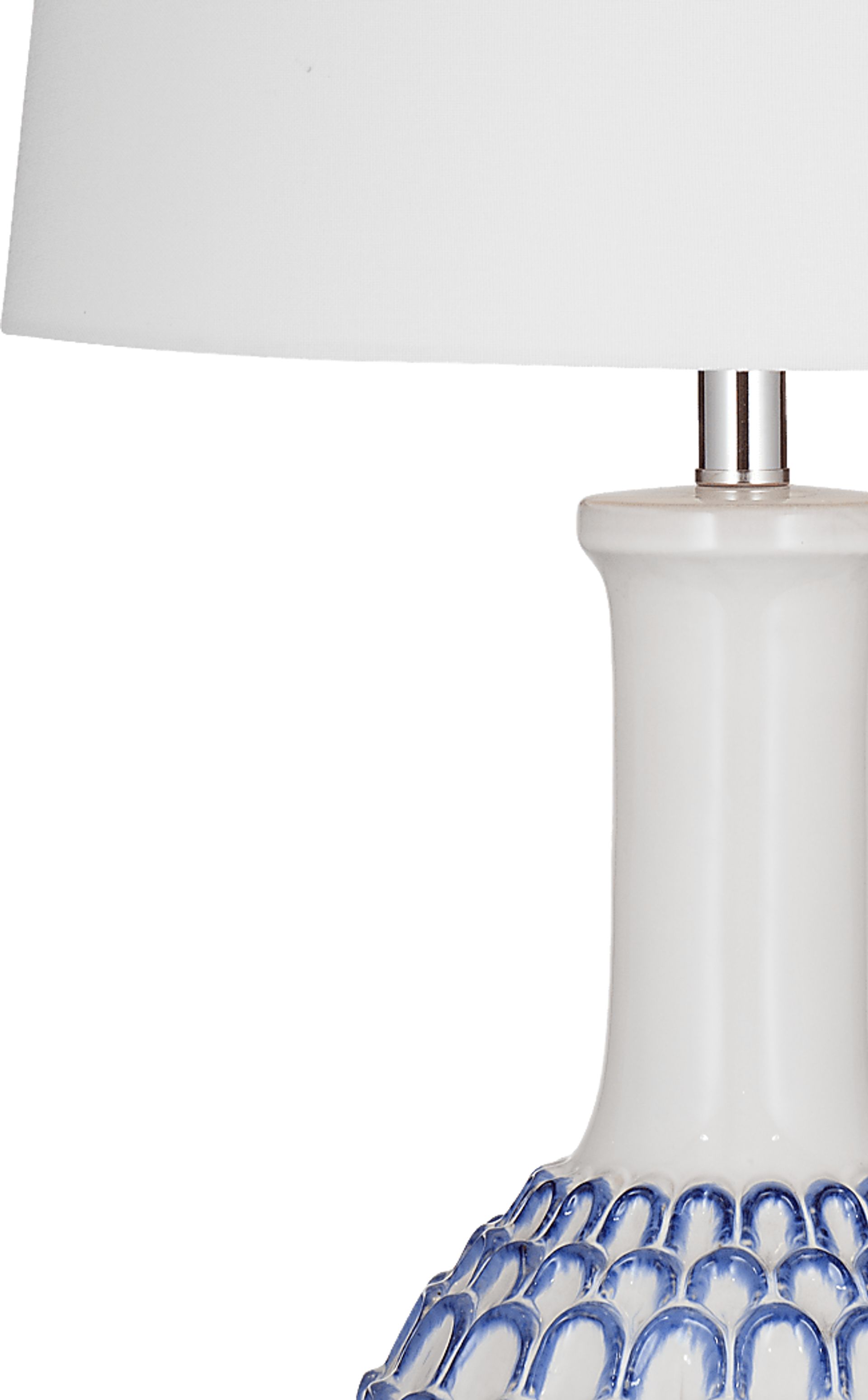 Ilford Point Blue Lamp - Image 2