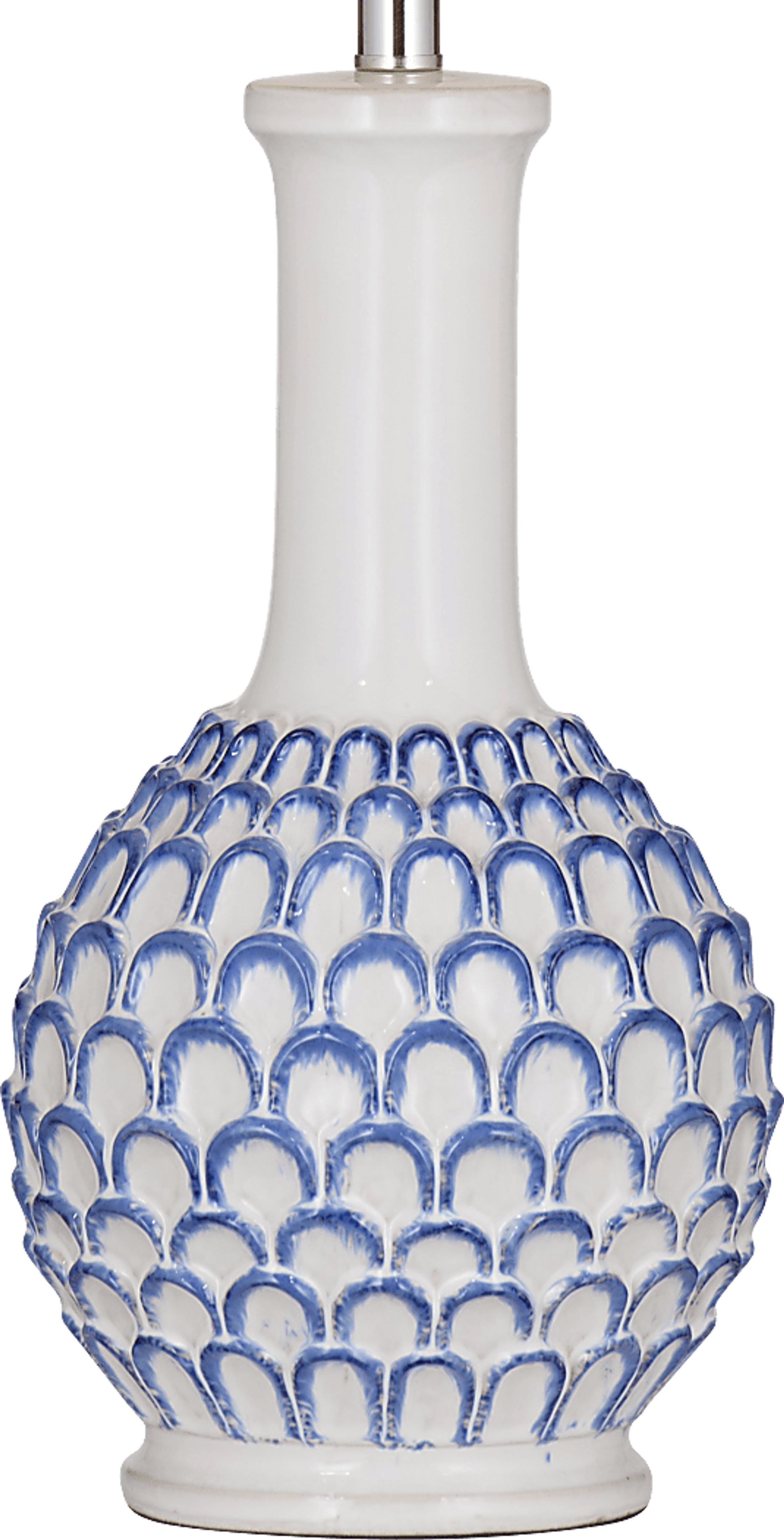 Ilford Point Blue Lamp - Image 3