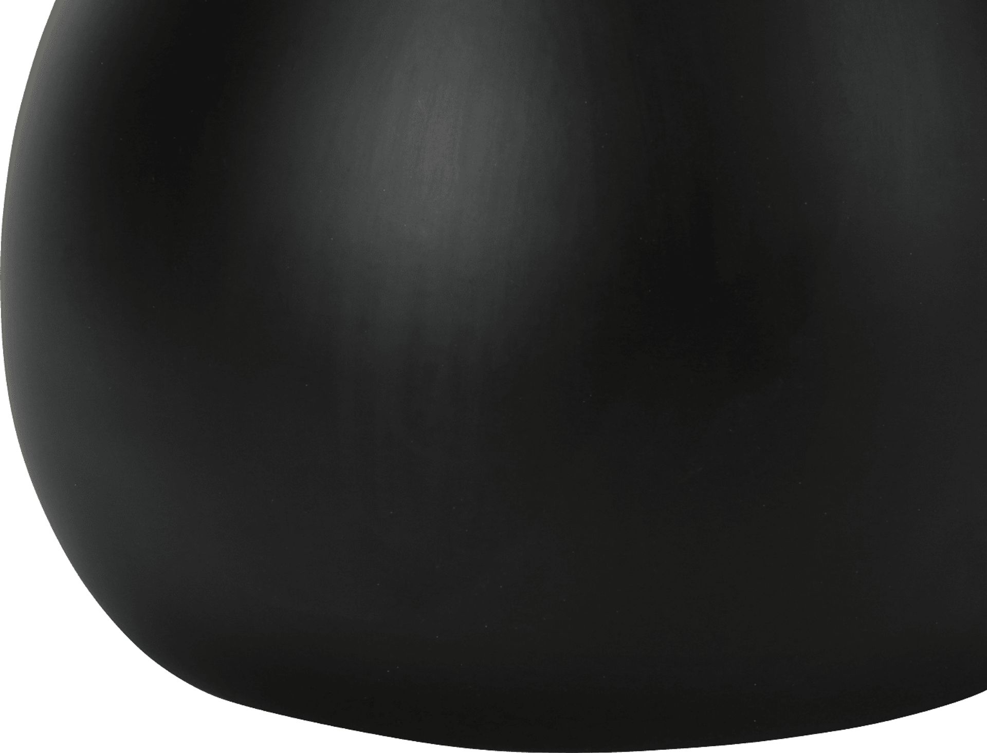 Iliad Point Black Lamp, Set of 2 - Image 6