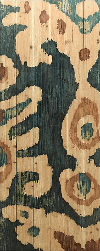 Illusive Waves II Artwork