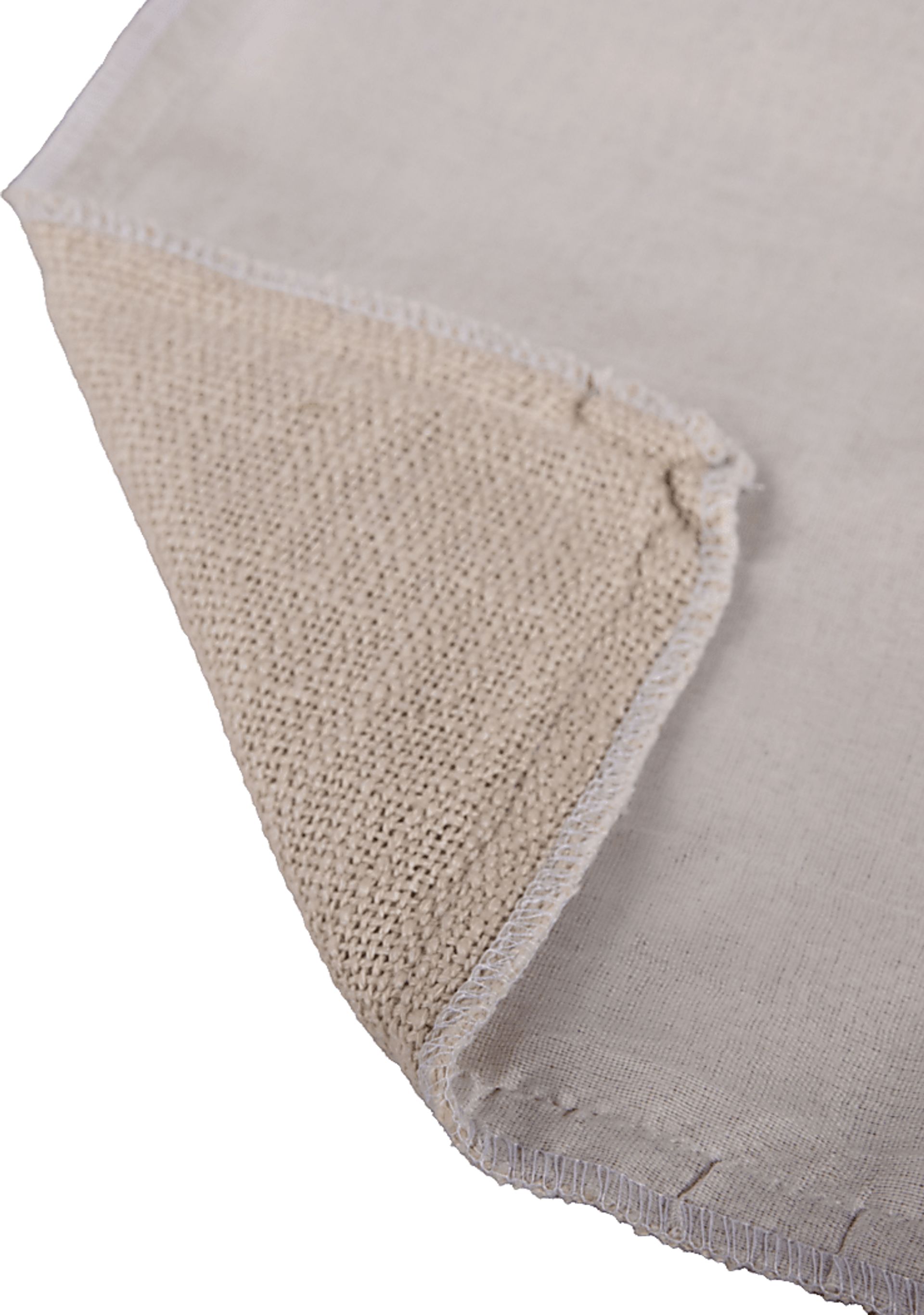 Ilme Natural Indoor/Outdoor Accent Pillow - Image 4