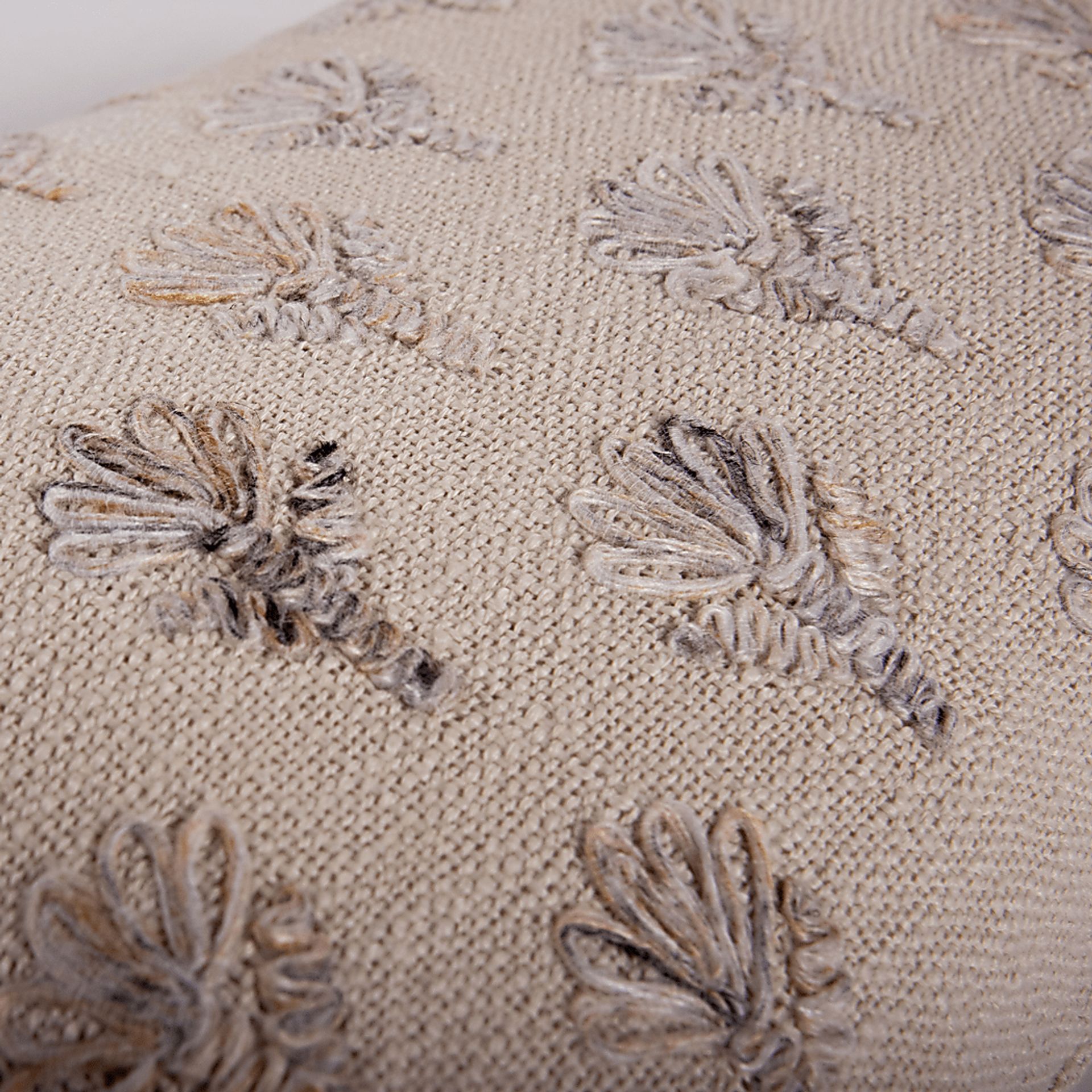 Ilme Natural Indoor/Outdoor Accent Pillow - Image 6