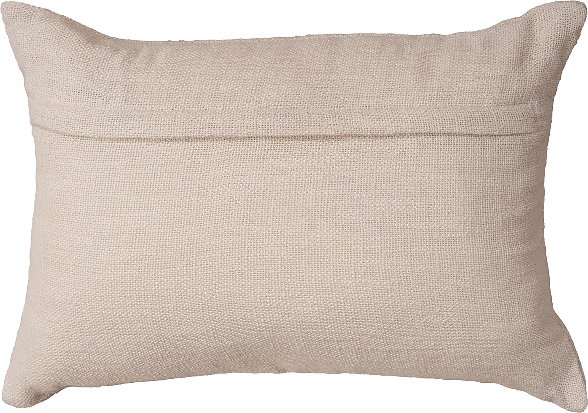 Ilme Natural Indoor/Outdoor Accent Pillow - Image 7