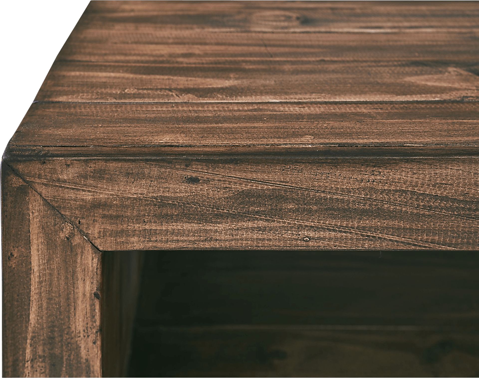 Imako Brown Coffee Table - Image 5