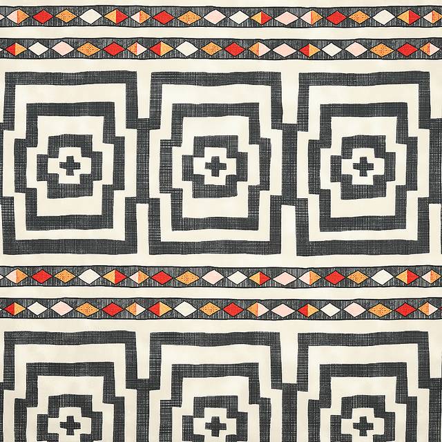 Imlay Black Full/Queen 3 Pc Quilt Set - Thumbnail - Image 7