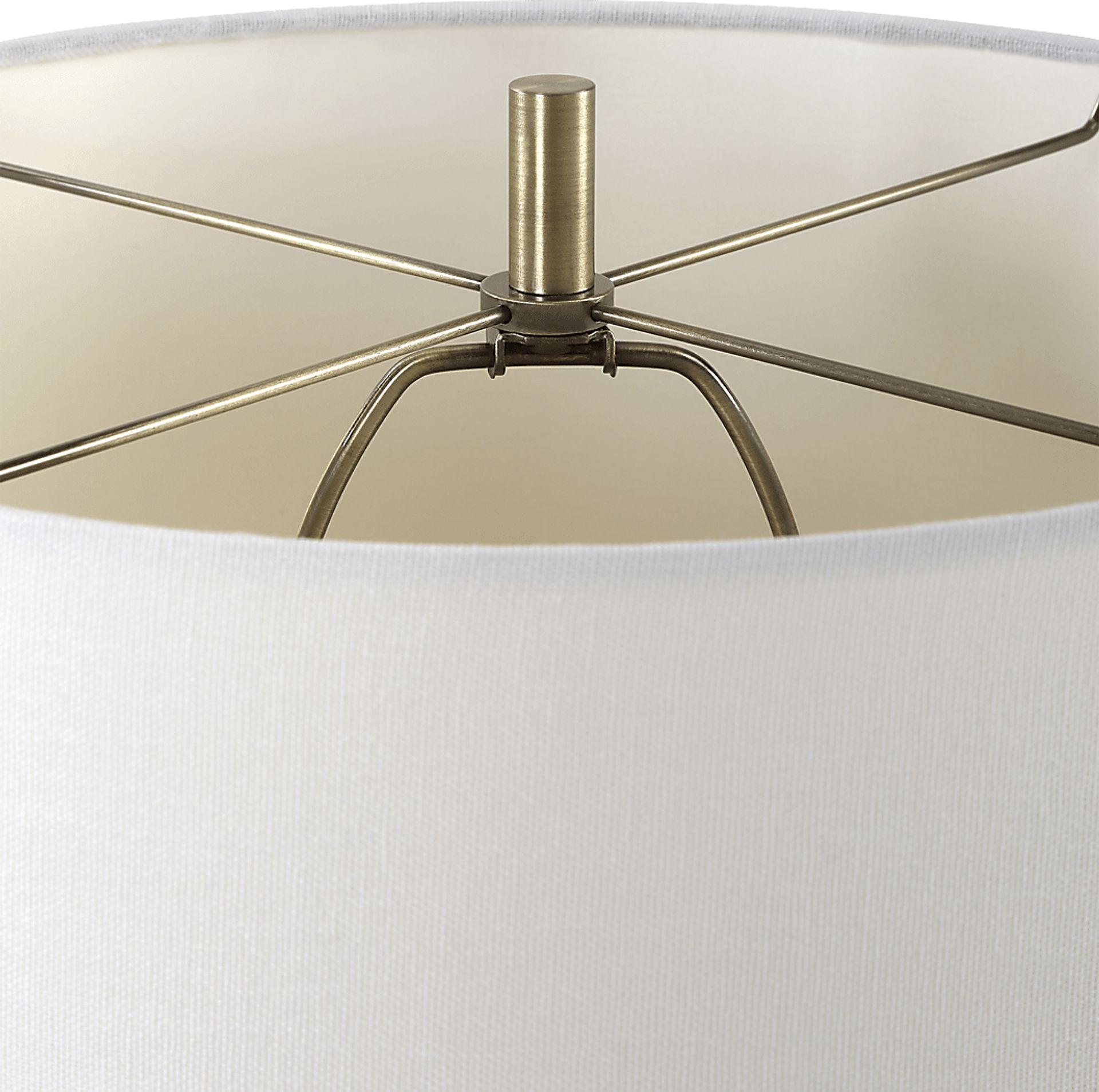 Imogen Gate Black Lamp - Image 5