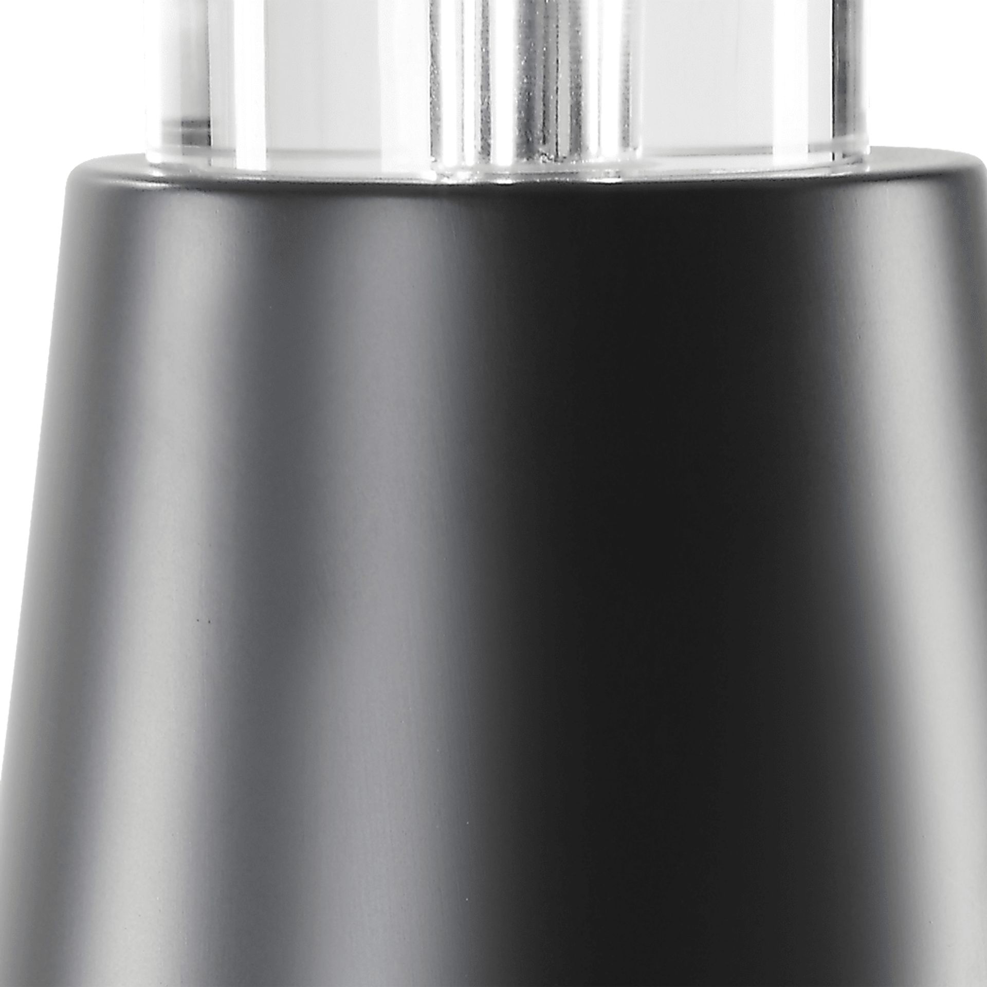 Imogen Gate Black Lamp - Image 7