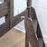 Kids Imonie Gray Twin/Twin Low Loft Bunk Bed