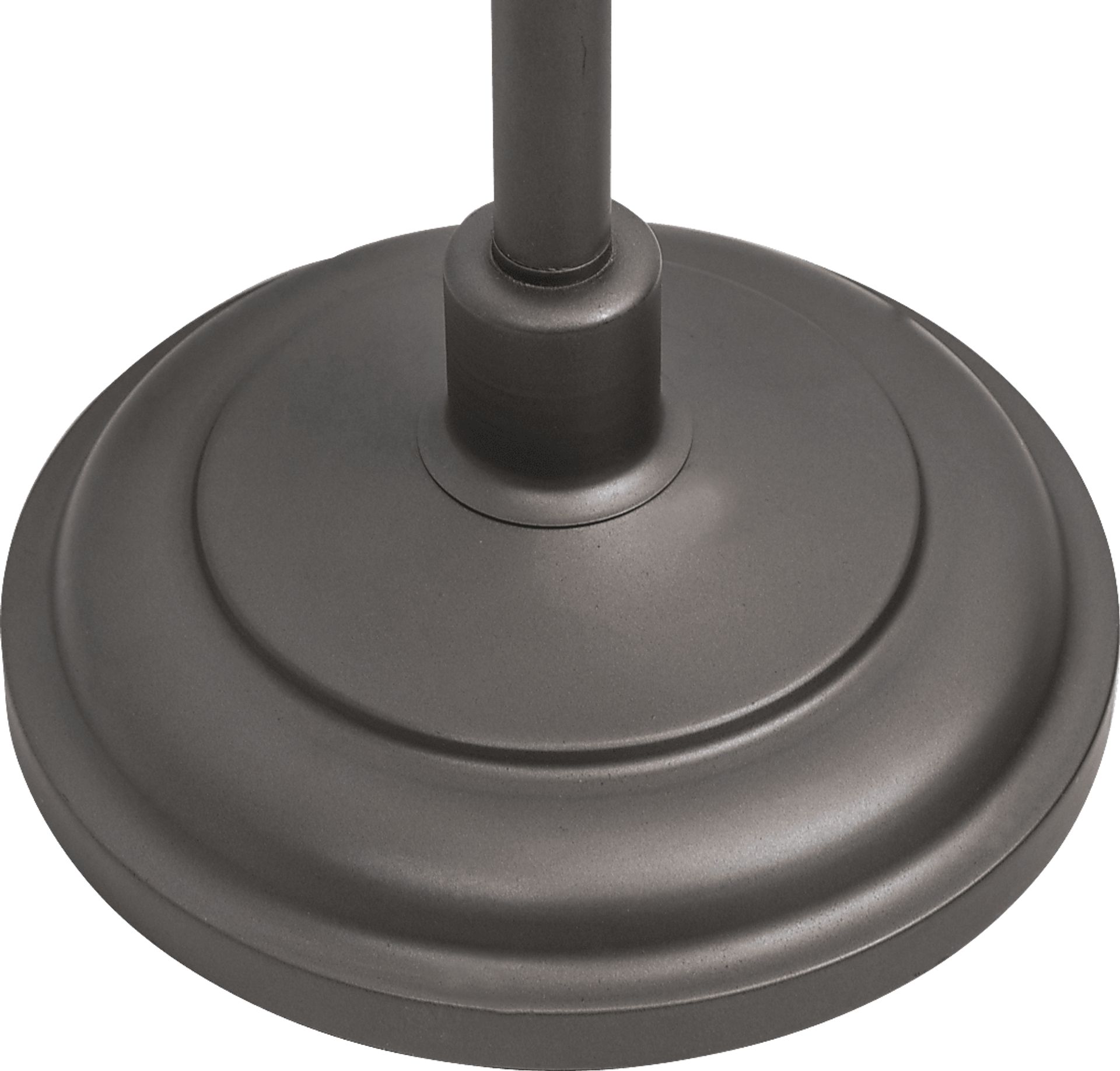 Impala Boulevard Slate Floor Lamp - Image 6