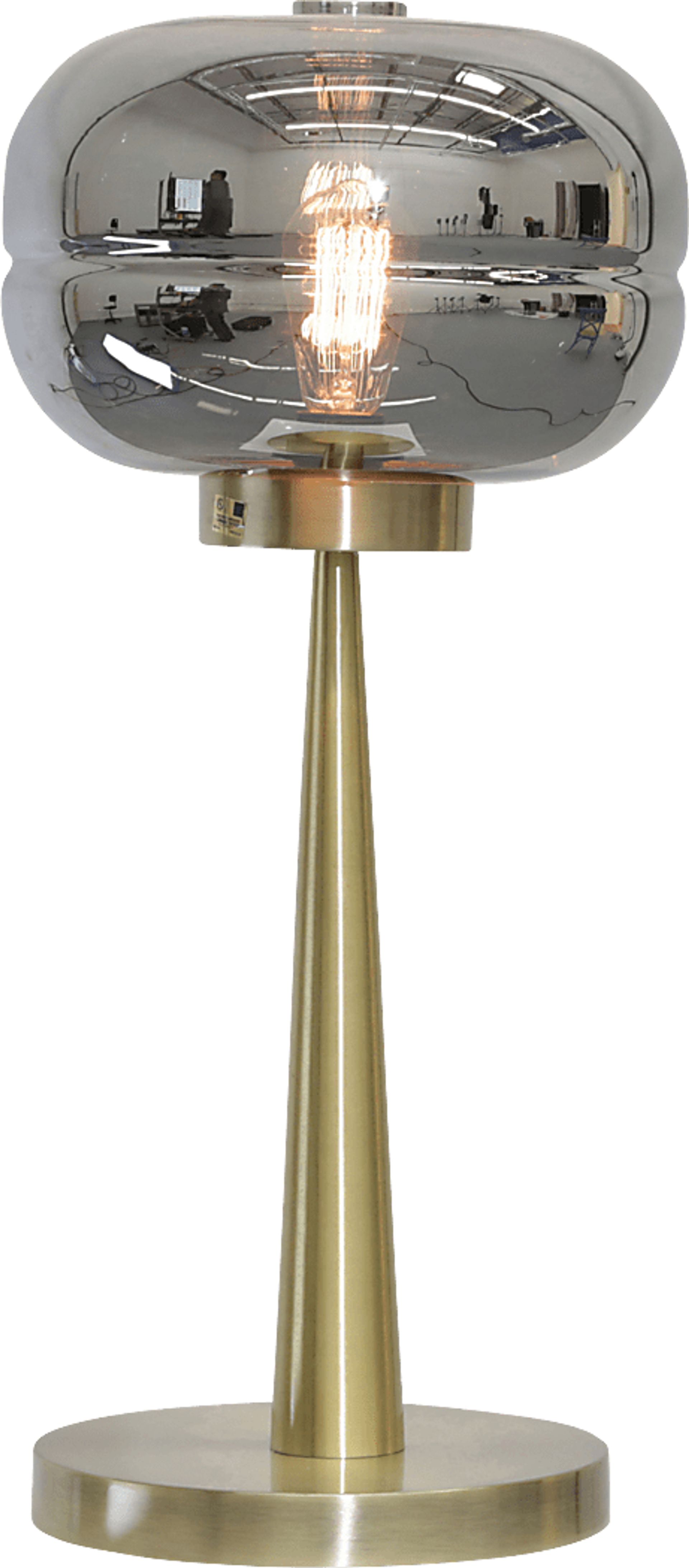 Impala Park Gold Lamp - Image 2