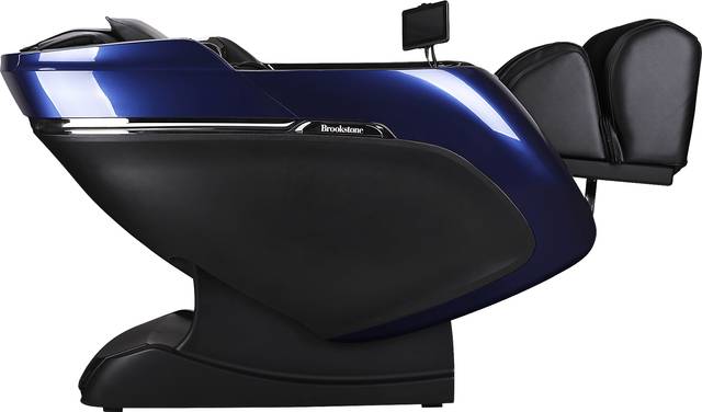 Imperial Black Power Recliner with Massage Footrest - Thumbnail - Image 2
