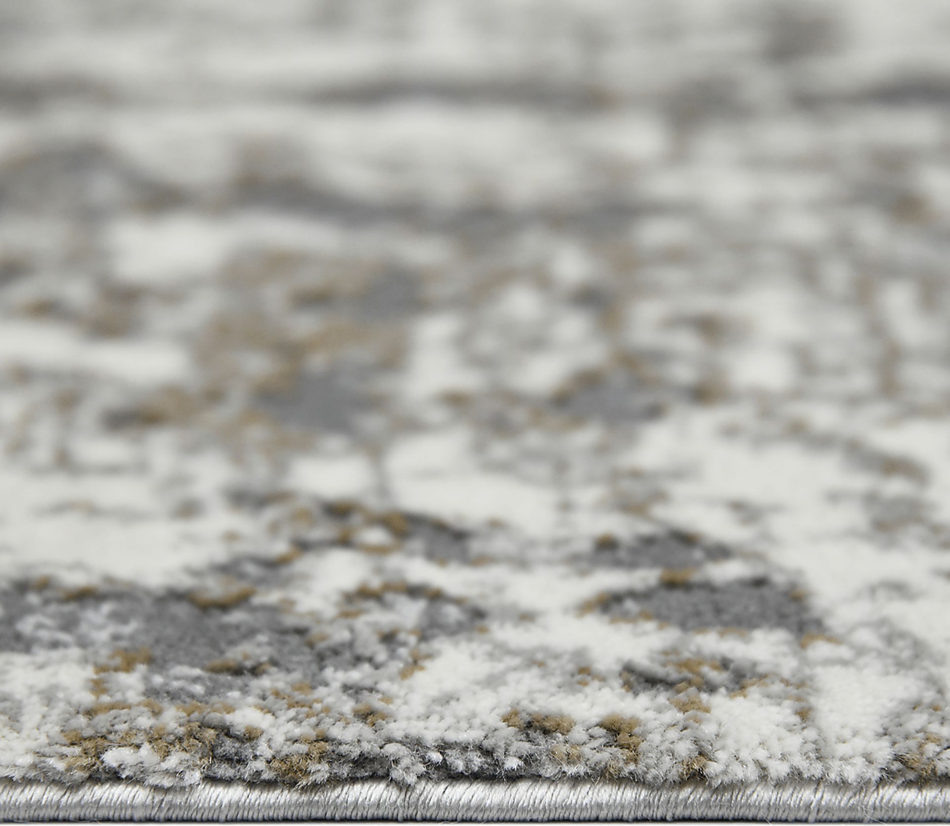 Imsor Ivory/Beige 5'3 x 7'9 Rug - Image 7