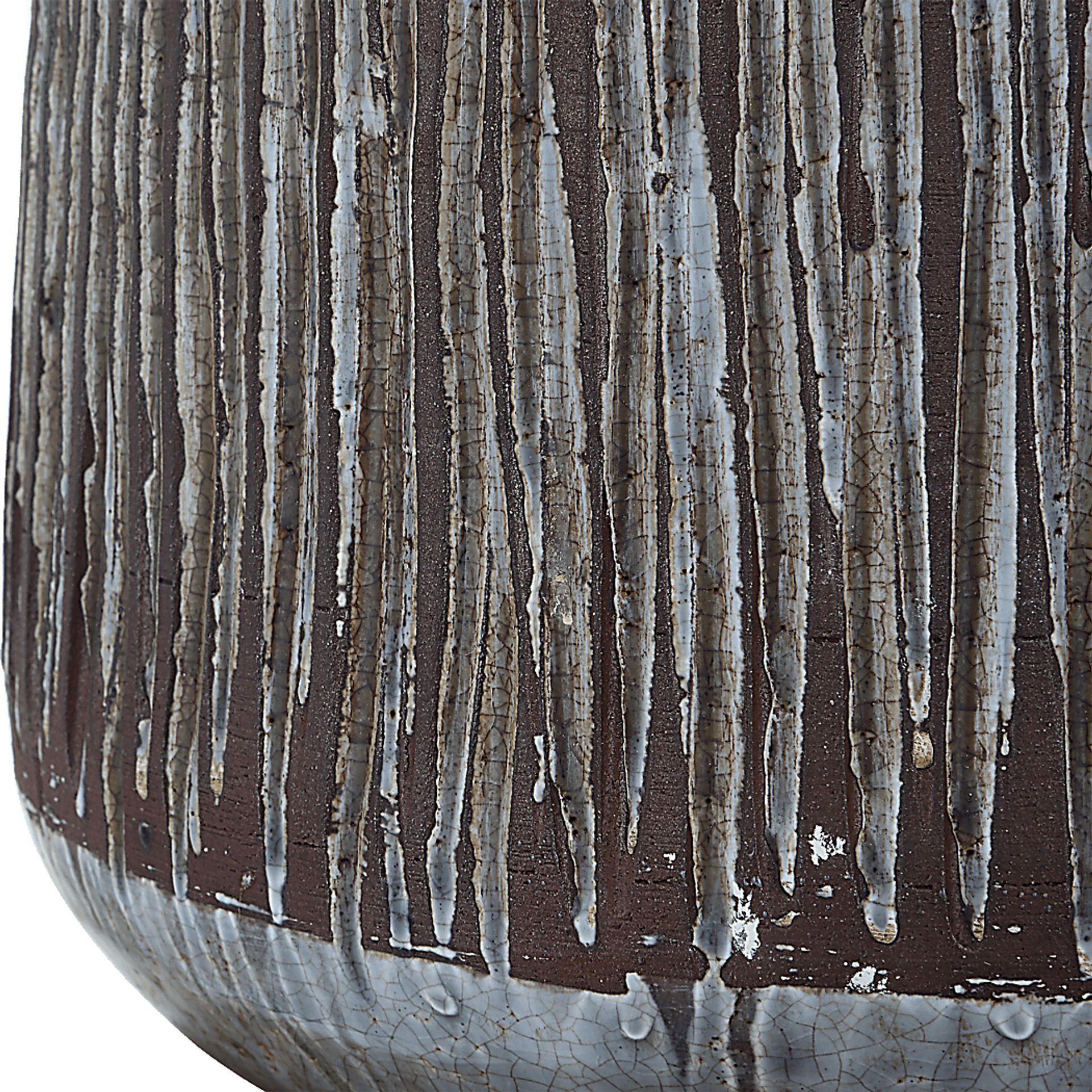 Inagua Loop Gray Lamp - Image 6