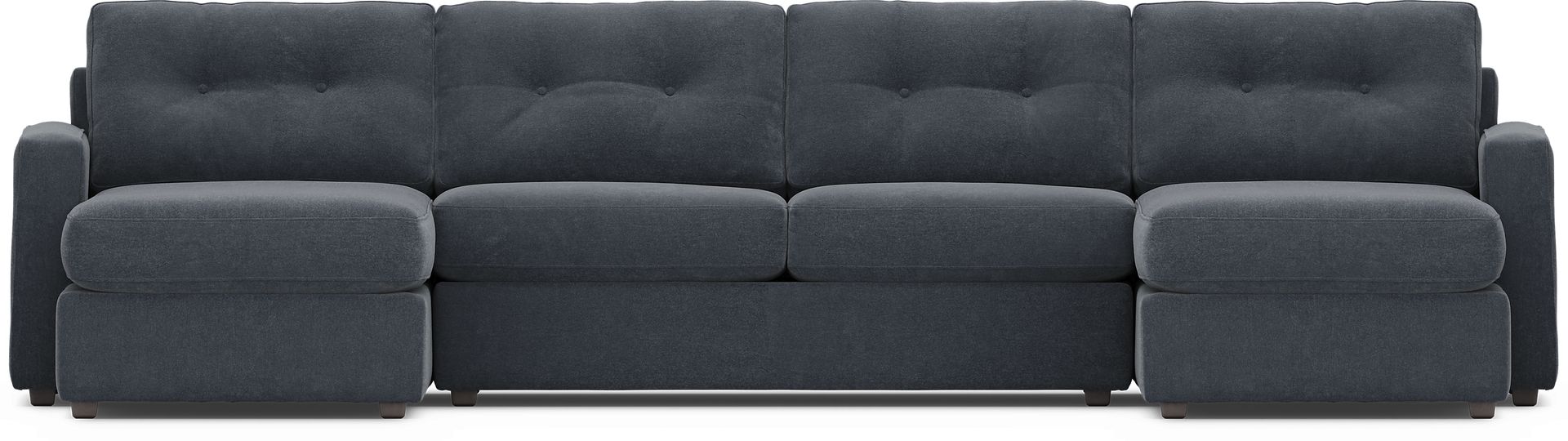 Indigo 3 Pc ModularOne Sleeper - Image 4
