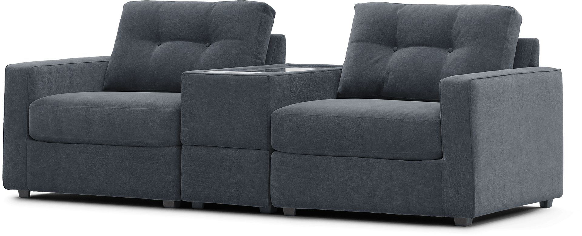 Indigo 3 Pc ModularOne with Media Console - Image 5