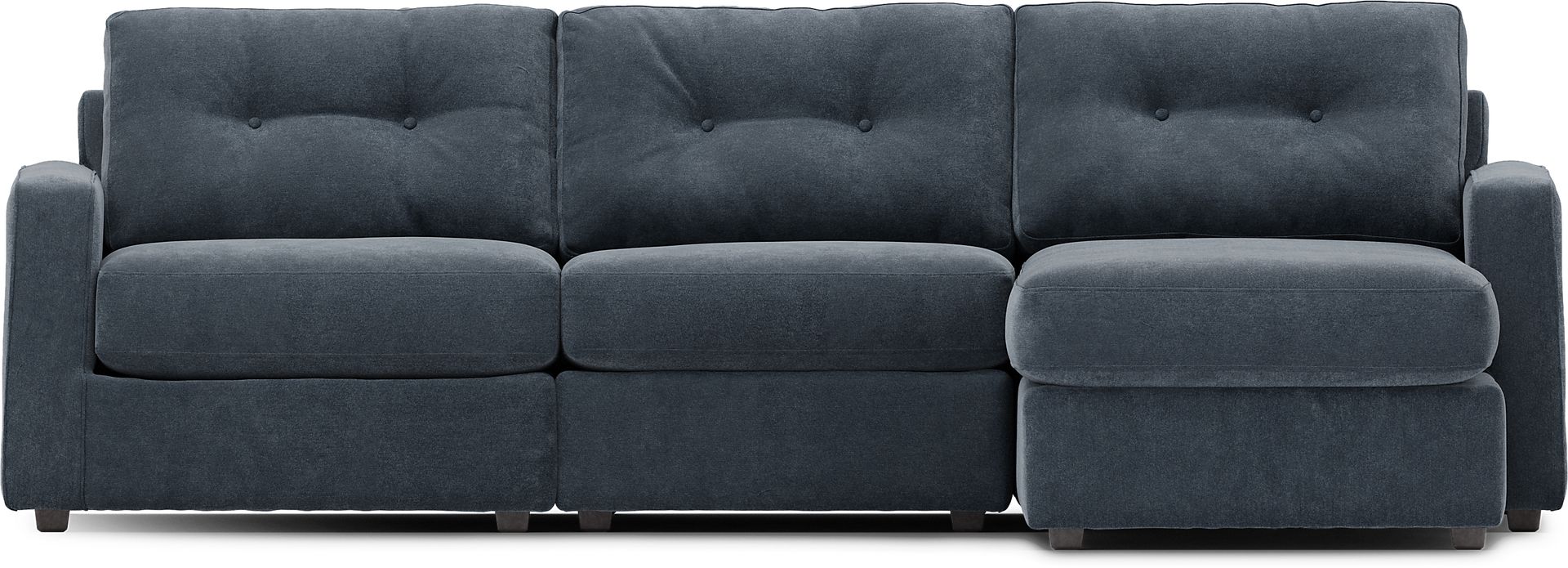 Indigo 3 Pc Power Reclining ModularOne - Image 2