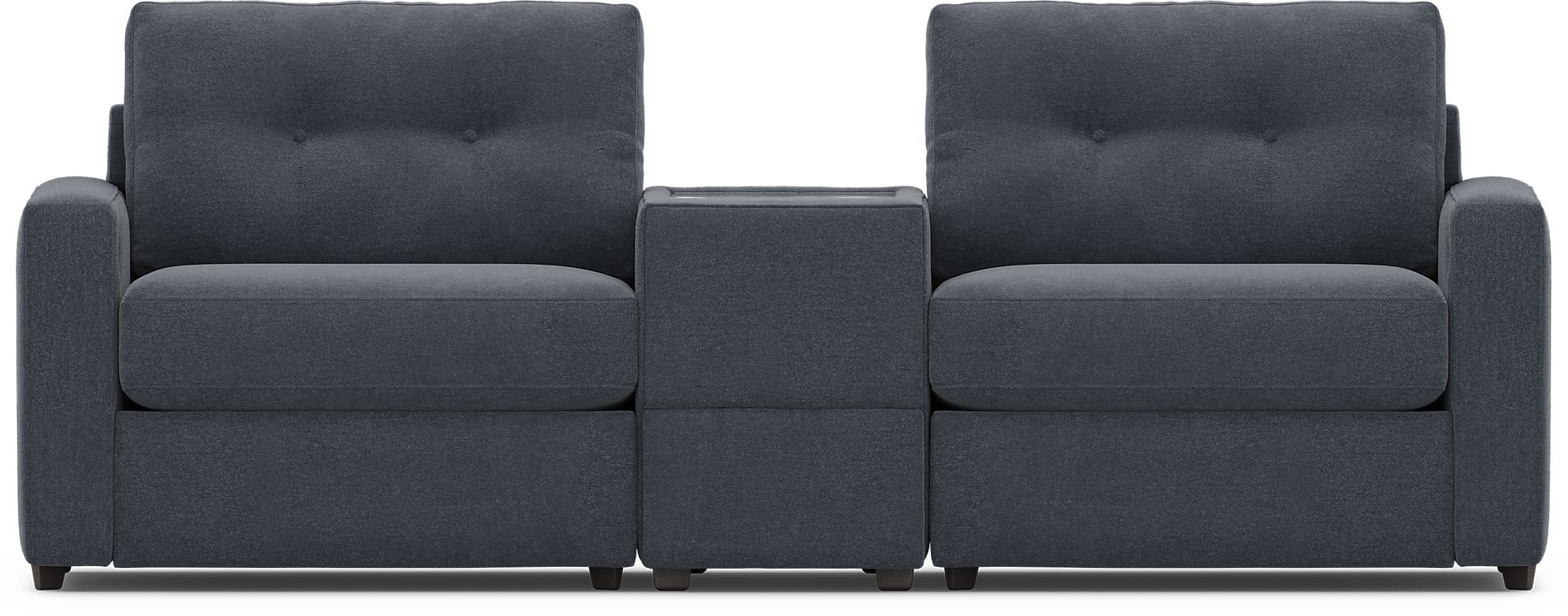 Indigo 3 Pc Power Reclining ModularOne - Image 3