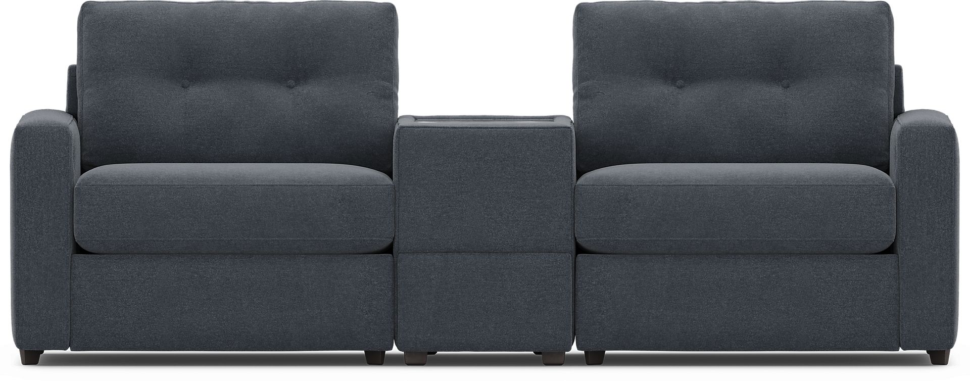 Indigo 3 Pc Power Reclining ModularOne - Image 4