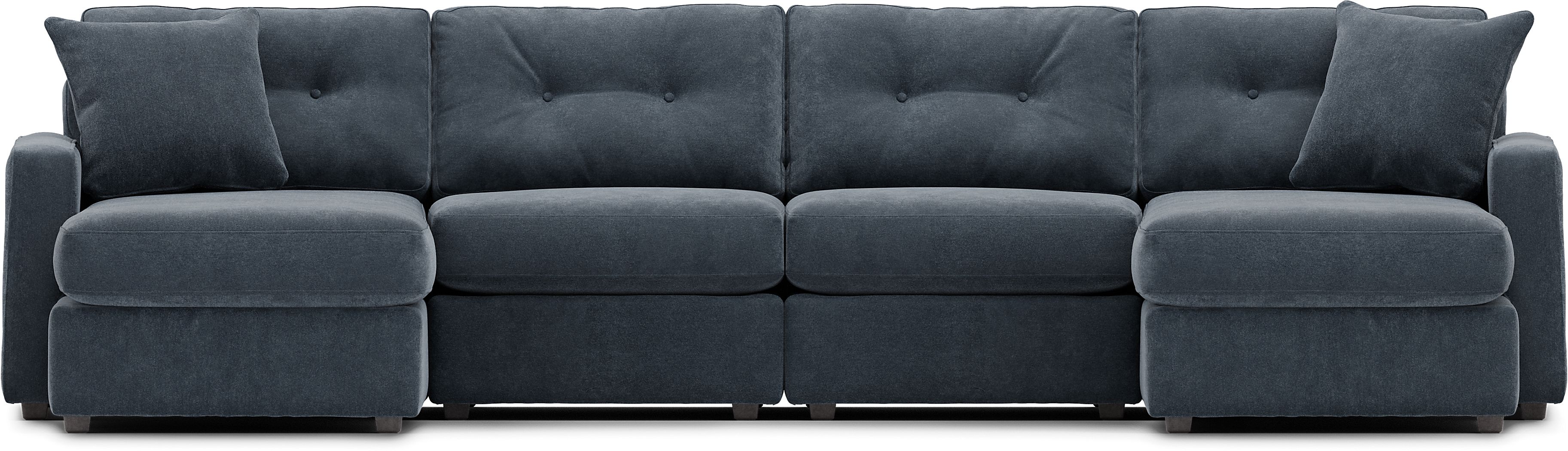 ModularOne Power Reclining