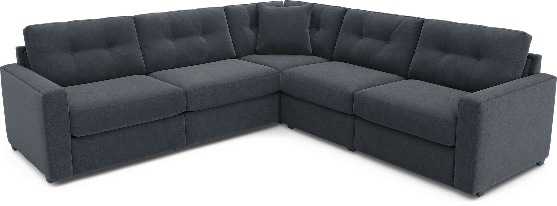 Indigo 5 Pc ModularOne - Image 1