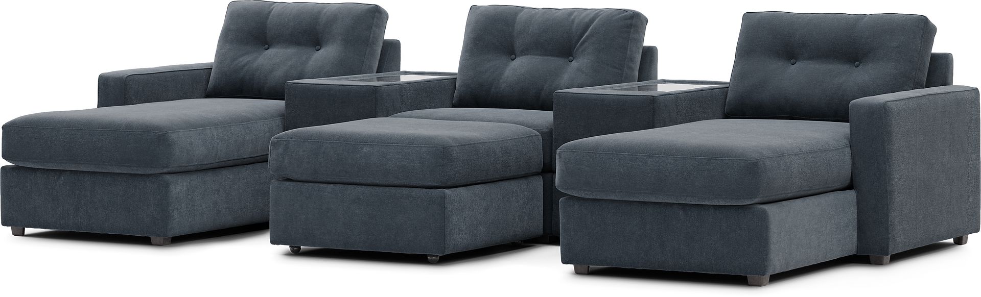 Indigo 6 Pc ModularOne - Image 4