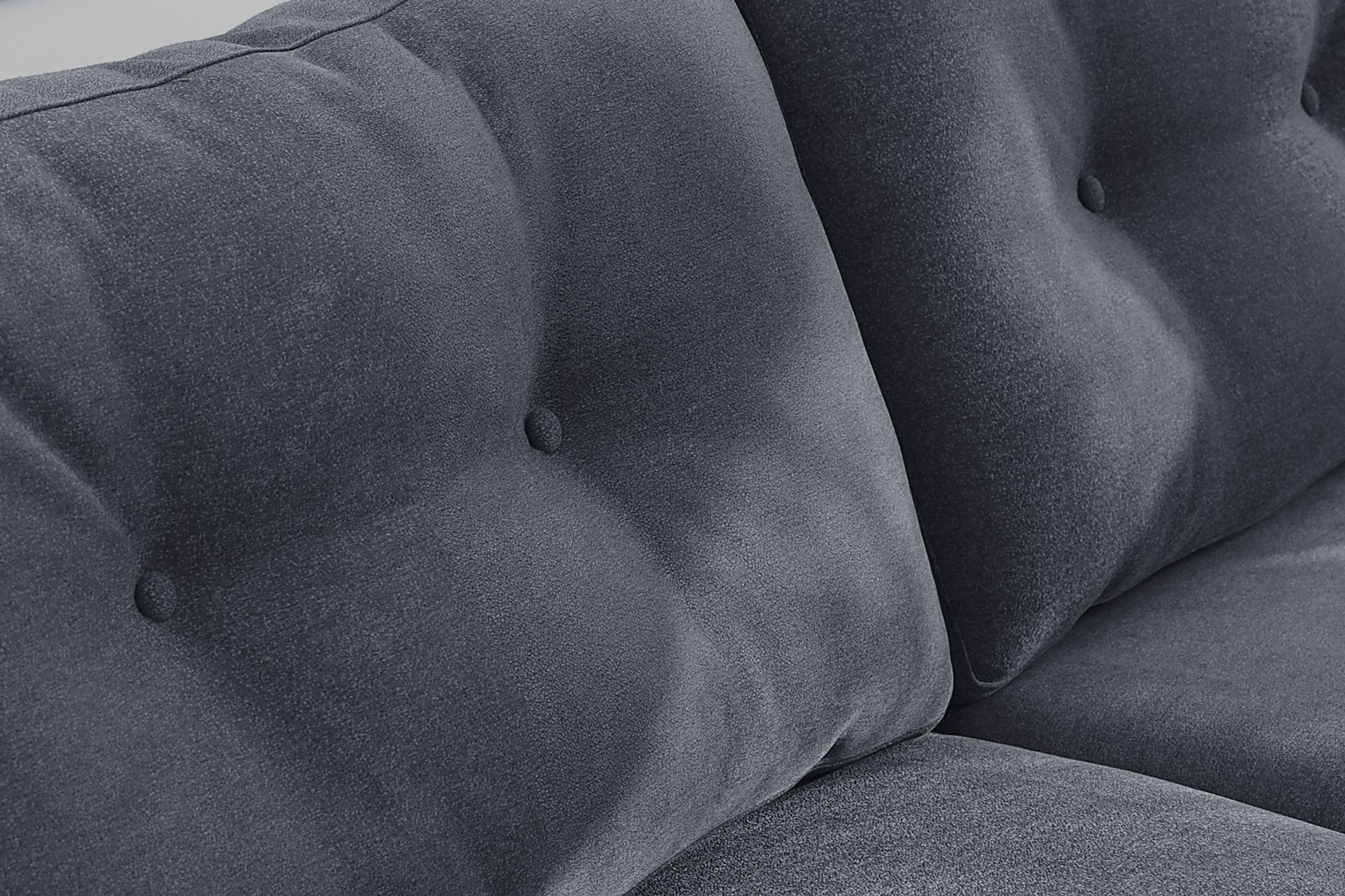 Indigo 7 Pc ModularOne Gel Foam Sleeper - Image 11