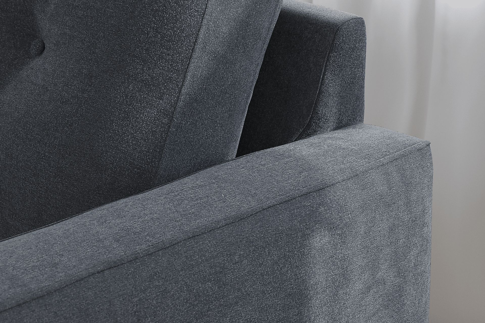 Indigo 7 Pc ModularOne Sleeper - Image 6