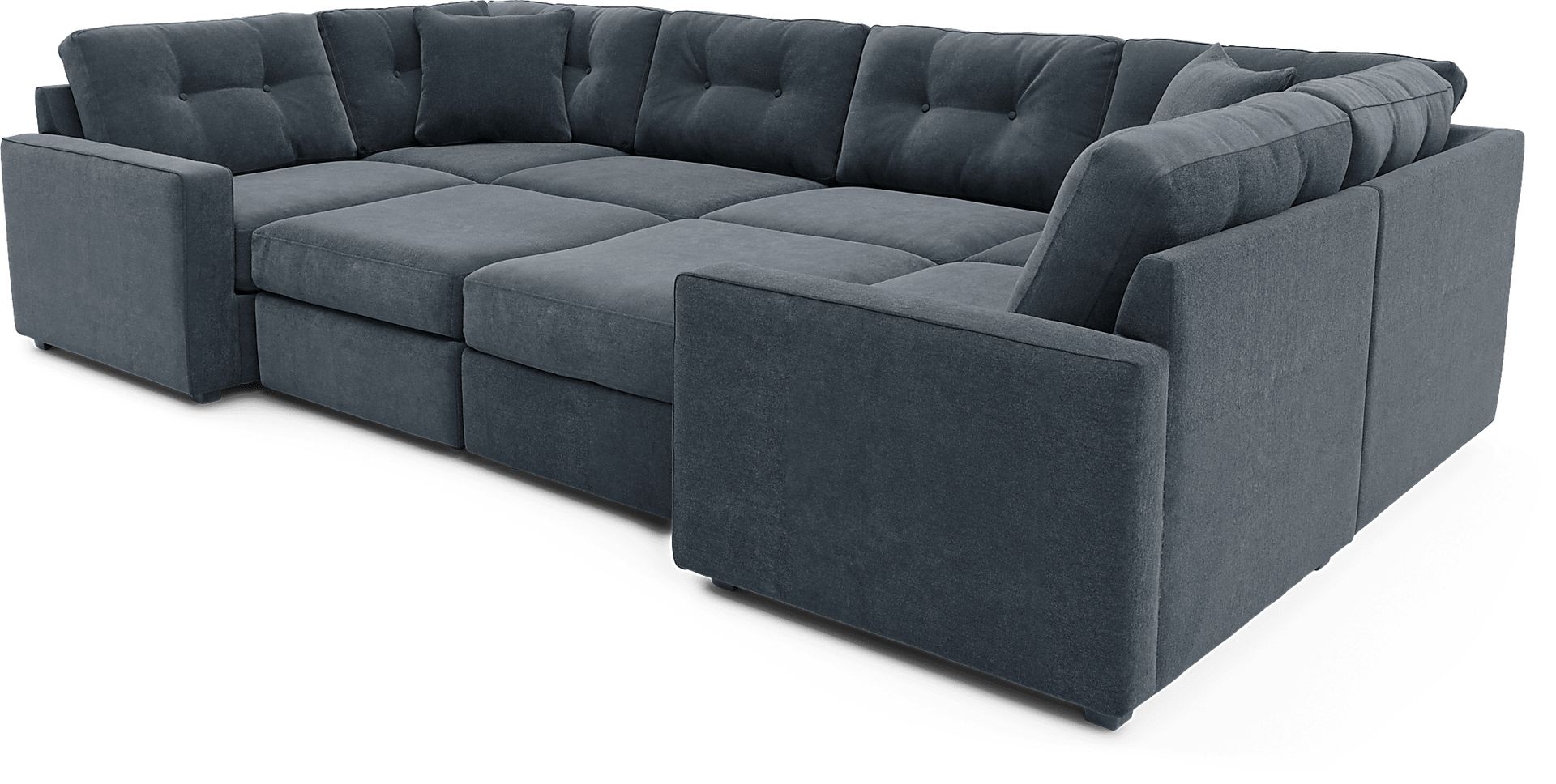 Indigo 8 Pc ModularOne - Image 1