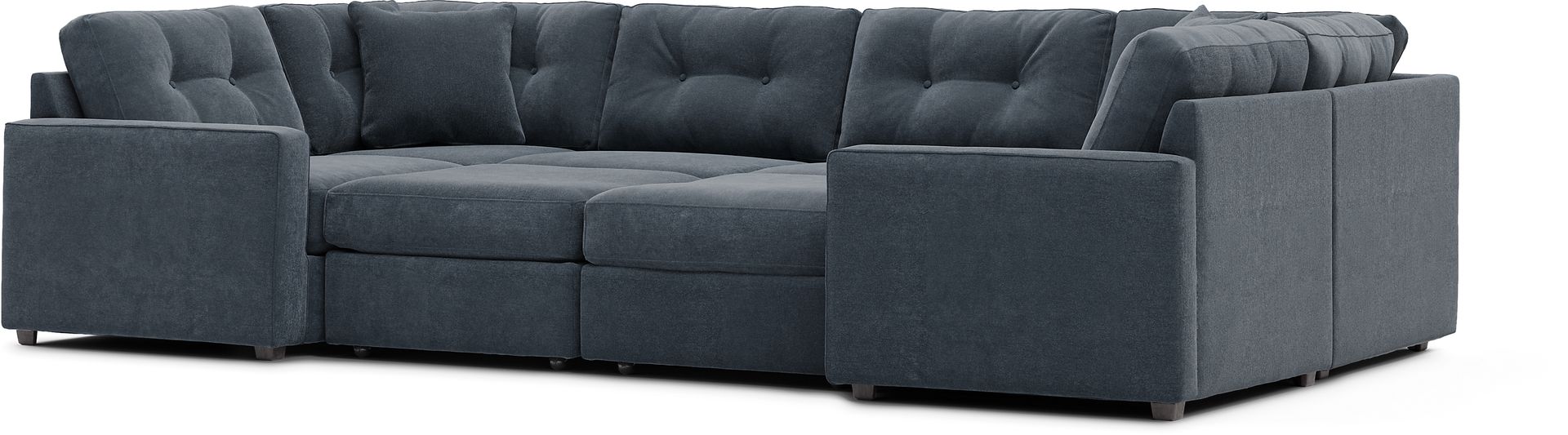 Indigo 8 Pc ModularOne - Image 4