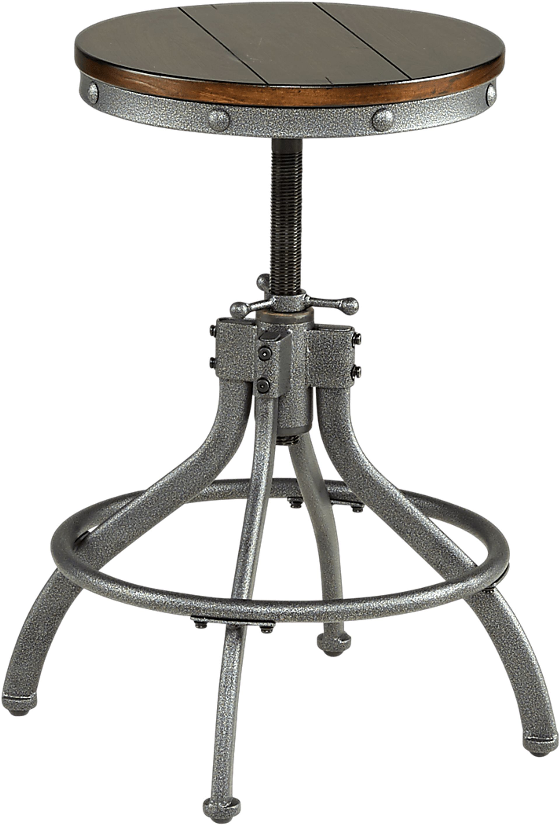 Industry Place Cherry 5 Pc Dining Set - Image 7