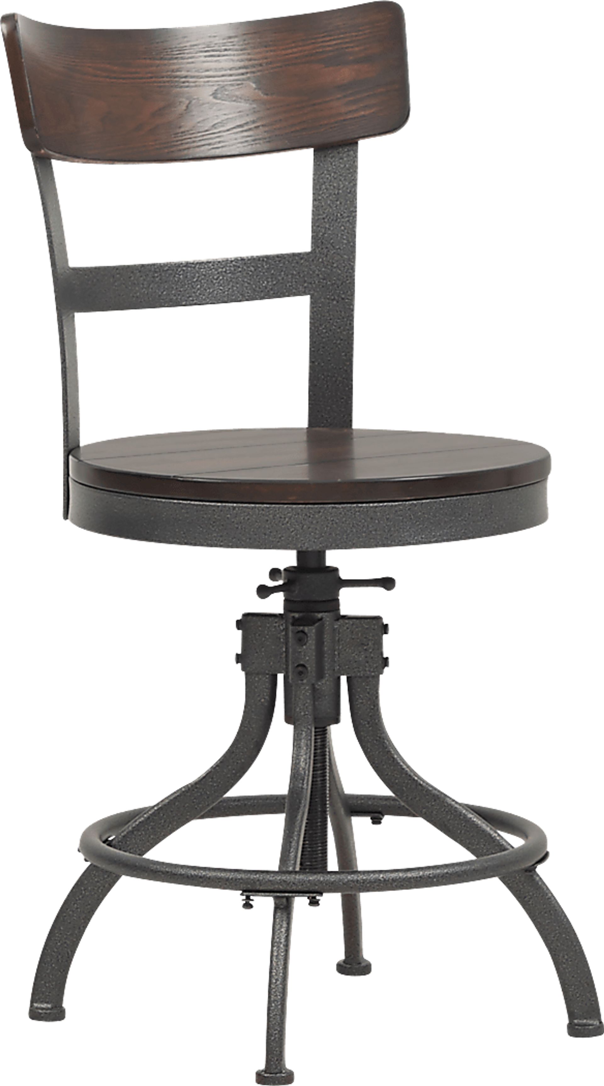 Industry Place Cherry 3 Pc Dining Set - Image 6