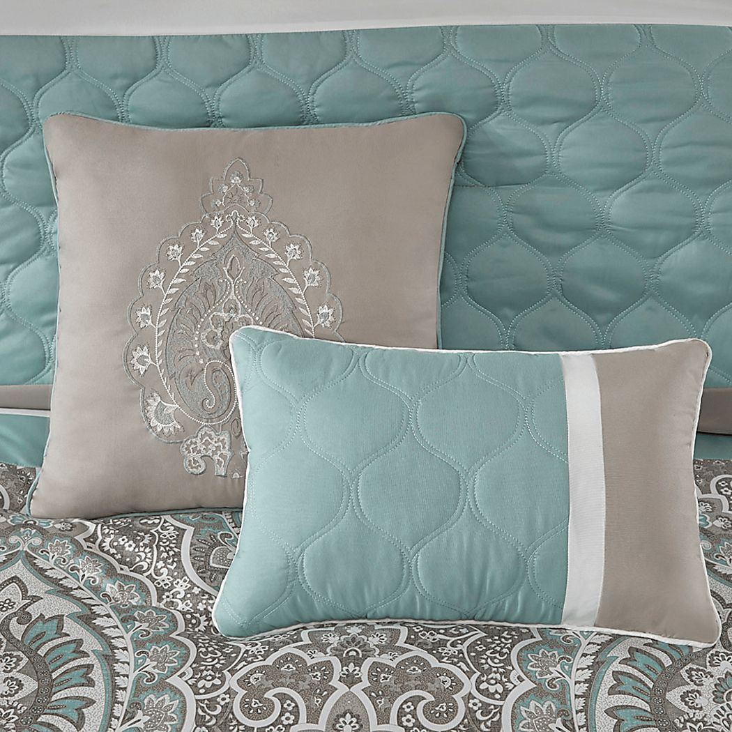 Inerness Comforter - Thumbnail 4